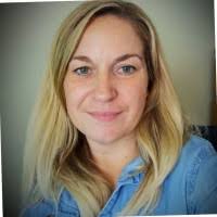 Rebecca Saunders BEM