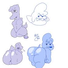 D 0 Ncassidy hentai videos, GIFs, and images | R34.app