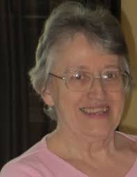Obituary information for Margaret 'Peggy' L. Fleming