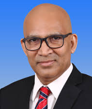 Professor Ir. Dr. Abdul Aziz Abdul Raman
