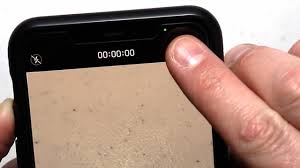 Ios 14 Green And Orange Dot In Status Bar On Iphone Demonstration Youtube