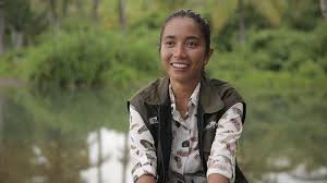 Pastinya, kalau lelaki pandai membuat perempuan itu puas secara begini, perempuan akan dapat melayani. Dari Pulau Dewata Berjuang Jadi Pengajar Muda Di Maluku Utara