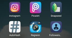 This app was created for having a simple way to share the world's moments. 6 Free Apps To Take Your Instagram To The Next Level By Nitin Sharma Marketing And Growth Hacking