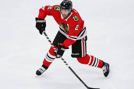 Complete player biography and stats. Blackhawks Duncan Keith Has The Partner He Wants Again In Henri Jokiharju Chicago Sun Times