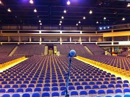 Motorpoint Arena Cardiff Cardiff Basketball Court