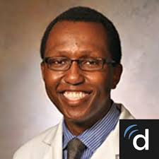 Dr. David Kiragu, MD