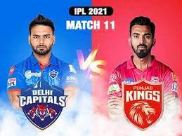Ipl 2021 live score, dc vs pbks dream11 team prediction, playing 11 today match, players list: Whp9b67zsfcg M