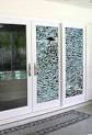 Fireplace Glass Doors Sliding Patio Door Glass Replacement
