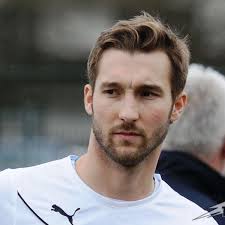 Hessenliga: Koppel neuer Abteilungsleiter