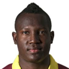 Odean Fabian Smith (West Indies Cricket Player)