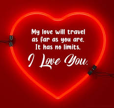 And if you struggle to get hold of those perfect words to say to her, you can use these cute love quotes for her to make her understand that she means the world to you and that you want to make her yours forever. 100 Long Distance Relationship Messages Wishesmsg