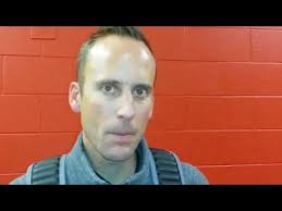 Bryan Patton talks about Dublin Coffman losing to Newark in a Division I  girls regional champi...