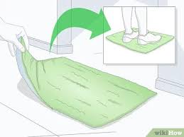 Remove scorched spots on a vinyl floor with help from a. How To Clean Vinyl Flooring 15 Steps With Pictures Wikihow Life