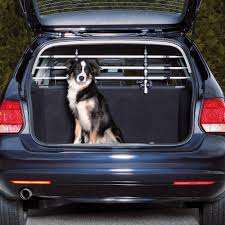 Trixie Friends on Tour -koirakalteri autoon, 96-163 x 34-48 cm – Koiran  autoilu- ja pyöräilytarvikkeet – Koiran kuljetus ja koti –  Lemmikkitarvikkeet – Verkkokauppa.com