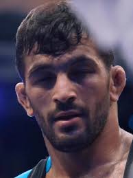 Hassan Yazdani: 9x World and Olympic Medalist