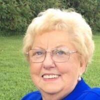 Sue Crane Obituary (2024)