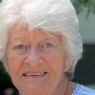 Pamela Shields Remembered for Running Tennis Club with Smile