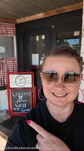 When you're driving through Oglesby, Texas, if you blink you're likely to  miss it. With a population of 438, it may look like a small town, but  really it's just a big