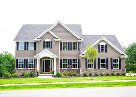The Mcfarland Custom Homes House Styles New Homes