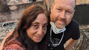 Fundraiser for Craig Wisner by Alexis Reyes : Help the Wisners Recover  After Eaton Fire