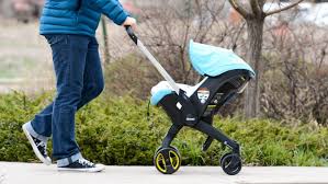 Best Stroller And Car Seat Combos Of 2020 Babygearlab