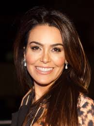 Maria Andreoli's Instagram, Twitter & Facebook