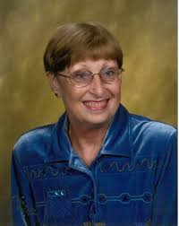 Patricia Ann "Patsy" Monroe