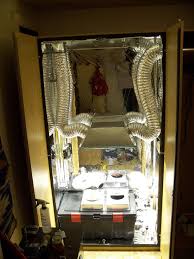 To build a grow room step by step you need to consider the space needed for the number of plants, the airflow, the lighting, and the noise from the fans or humidifiers. Grow Boxes With Intelligence Build In Systems Maintain Ec Tds And Ph Levels Automatically Stealthgrowboxes