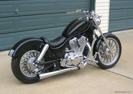View Loboy S 1986 Suzuki Intruder 750 On Bikepics Com The World S Largest Motorcycle Sharing Website Suzuki Bikes Suzuki Motorcycle Suzuki