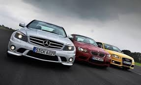 Maybe you would like to learn more about one of these? Tested 2008 Bmw M3 Vs Audi Rs 4 Vs Mercedes Benz C63 Amg