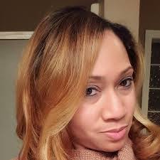 Lashay Arnold's Instagram, Twitter & Facebook