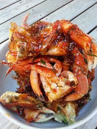 Sweet And Spicy Steamed Dungeness Crab Two Delicious Ways Crab Legs Recipe Dungeness Crab Recipes Crab Dishes