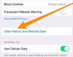 Clearing cookies on an iphone can fix bugs and potentially help your phone's browsers run faster. How To Clear Cookies On Iphone And Ipad Solved