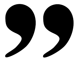 Download File Cquote2 Black Svg Wikipedia
