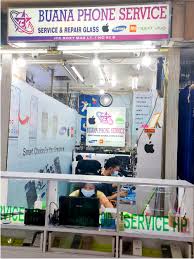 Selanjutnya di daftar mall terbesar di jakarta ada mall gandaria city yang terletak di kebayoran lama, jakarta selatan. Service Handphone Jakarta Itc Roxy Mas Buana Phone Service