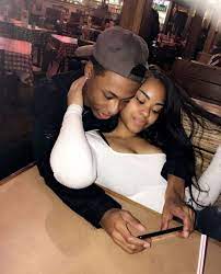 Take a long road trip together. Black Couple Goals Love Couple Interpersonal Relationship On Stylevore