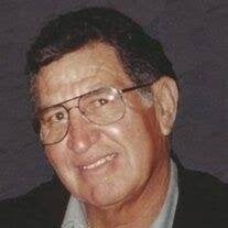 Manuel M. Salinas Obituary