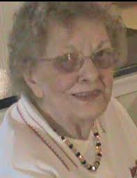 Doris Ross Obituary September 17, 2019