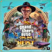 The cayo perico heist is a content update for grand theft auto online, released on december 15th, 2020. Dr Dre Jimmy Iovine Appear In Gta Online The Cayo Perico Heist Update The Latest Hip Hop News Music And Media Hip Hop Wired