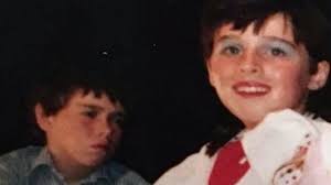 Camping and Friendship