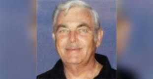 William Francis Pendergast Obituary