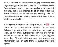 Pin On Mbti