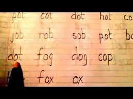 Not only will we give you the ability to wow your opponent, but you'll also be boosting your vocabulary like never before! 3 Letters Words For Kids Letters Blending For Kindergarteners More Than 100 Words Youtube