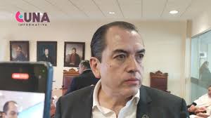 El gabinete municipal 2024-2027 de...