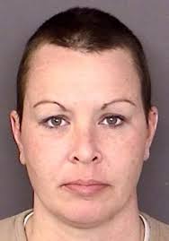 Stabbing with scissors alleged at St. Inigoes home