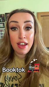 The Gen❌ train is successfully going strong but I want the Booktok com...