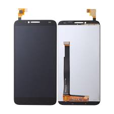For Alcatel One Touch Idol Ultra 6033 ...
