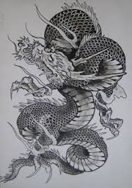 If you have an interest in history and culture than the japanese tattoo will be the best option as your tattoo design. Japanese Dragon Drawing Google Search Japanese Dragon Tattoos Dragon Tattoo Colour Dragon Tattoo