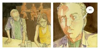 AN INDEPENDENT SCHMUCK, by Seth Kushner