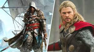 Assassin'S Creed - Edward Kenway'S Life After Black Flag - Youtube